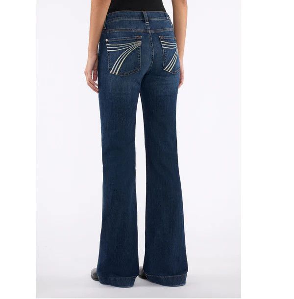 7 FOR ALL MANKIND DOJO