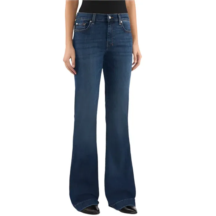 7 FOR ALL MANKIND DOJO