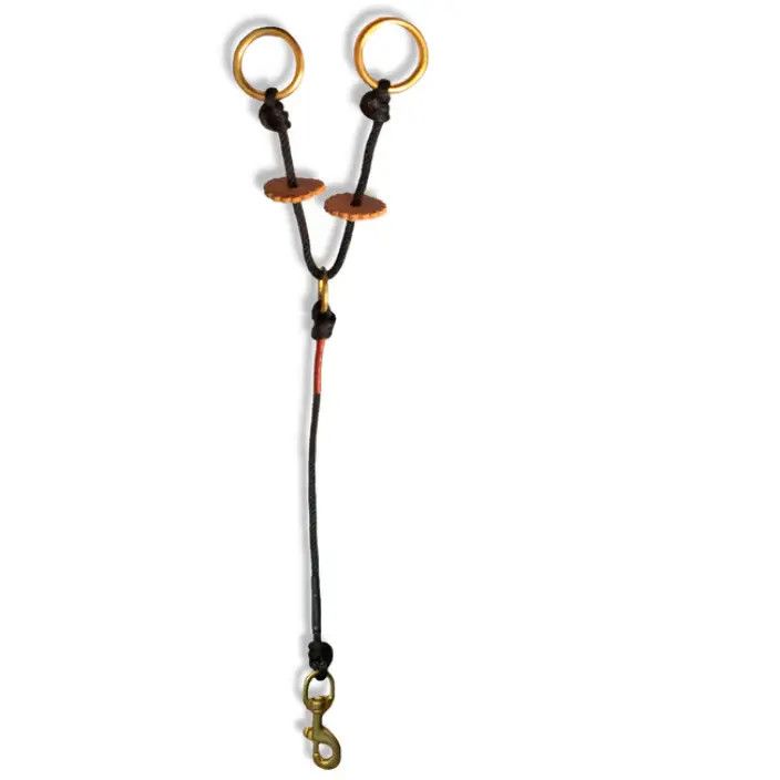 MONTANA T ROPE MARTINGALE