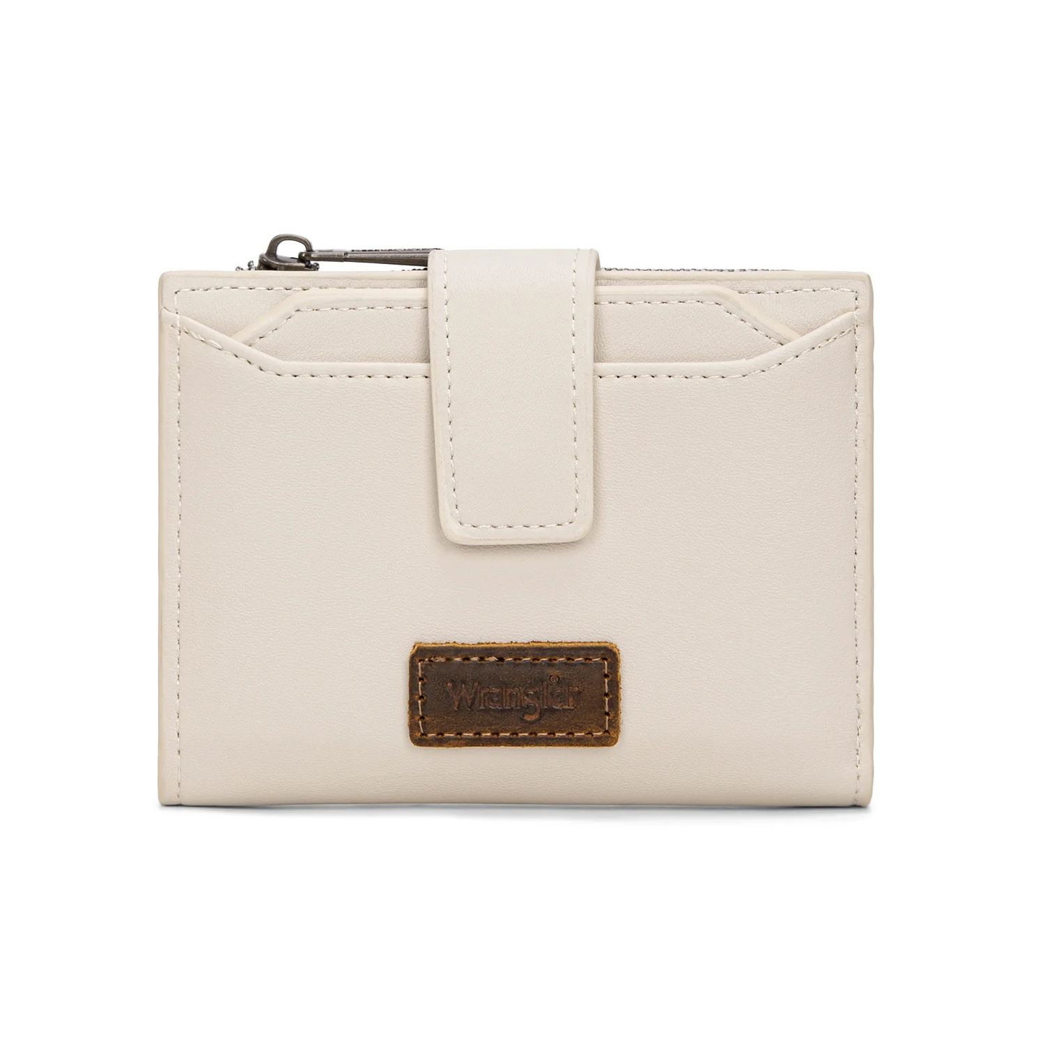 WRANGLER CARD HOLDER BI-FOLD WALLET