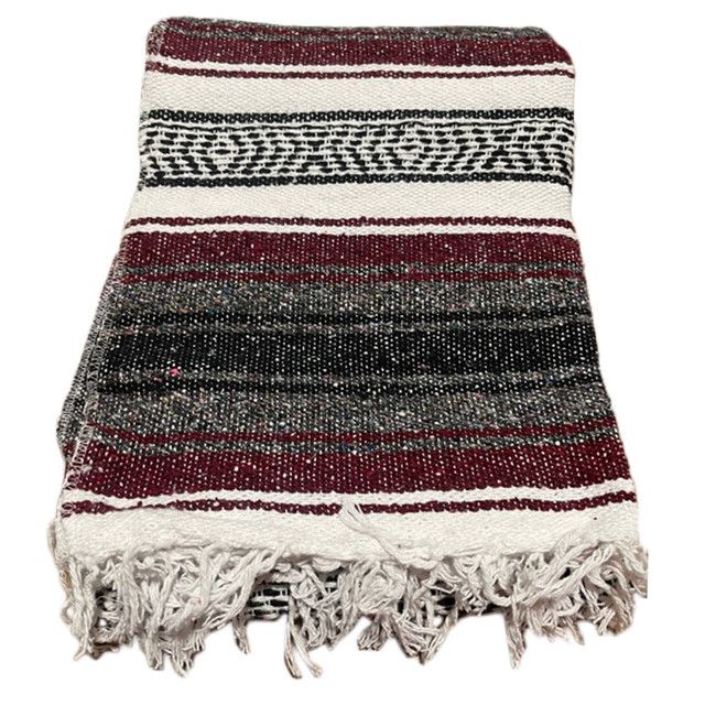 CLASSIC FALSA BLANKET