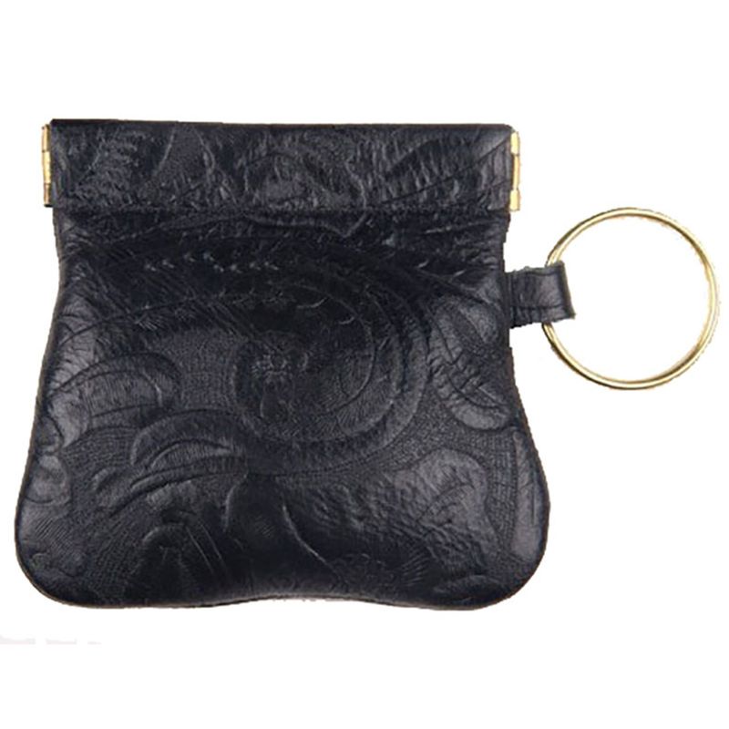 SQUEEZE COIN PURSE