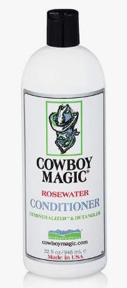 COWBOY MAGIC ROSEWATER CONDITIONER