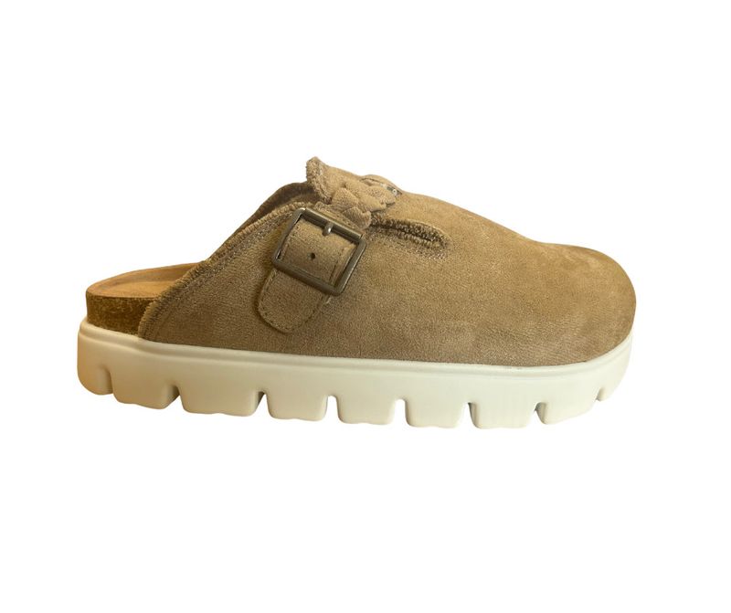 VERY G CALI PLATFORM MULE