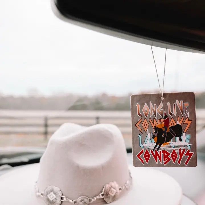 AIR FRESHENER