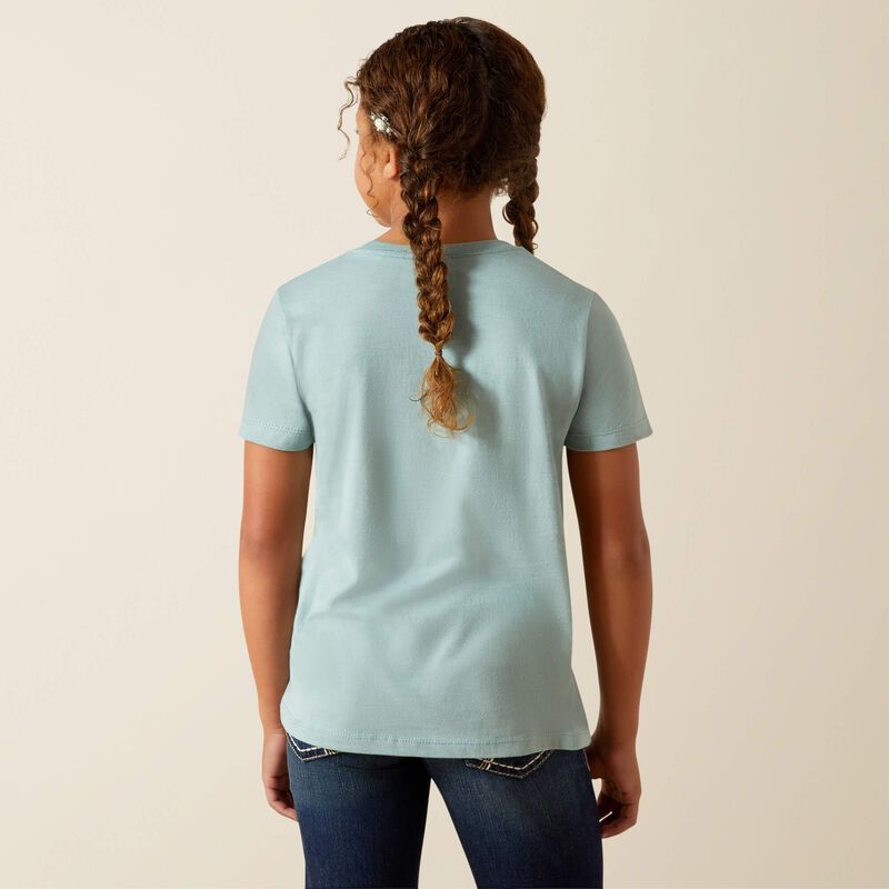 ARIAT WILD SPIRITS TEE