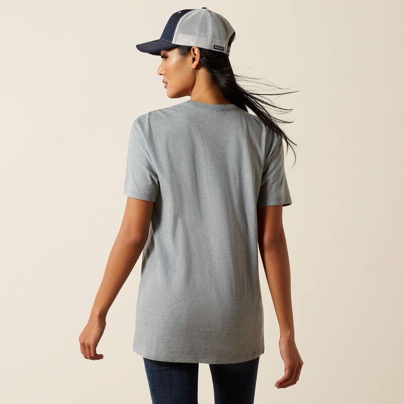 ARIAT FAMILY FARM TEE