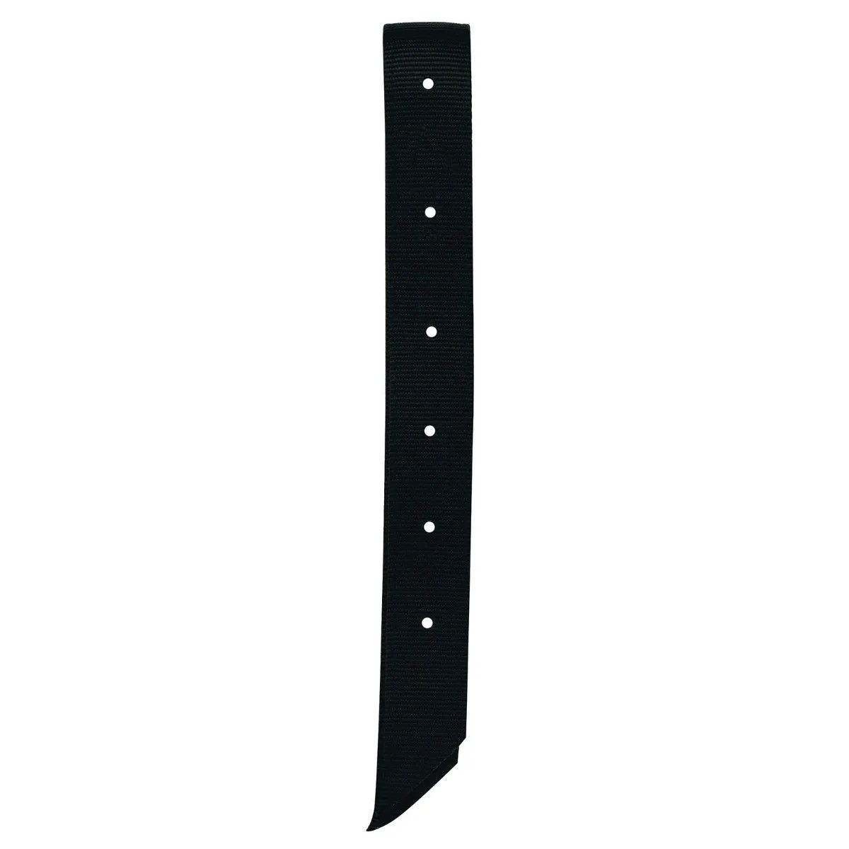 REINSMAN HEAVY NYLON OFF BILLET 1 3/4&quot; X 36&quot;