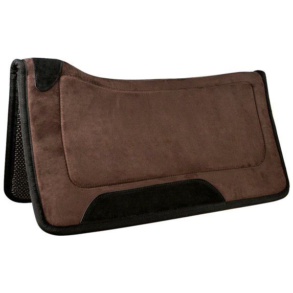 24696T REINSMAN MICRO SUEDE TACKY TOO PAD, 32&quot;X32&quot;