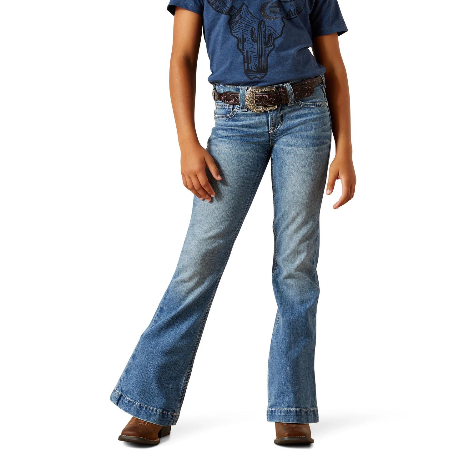 ARIAT ROSALIE TROUSER