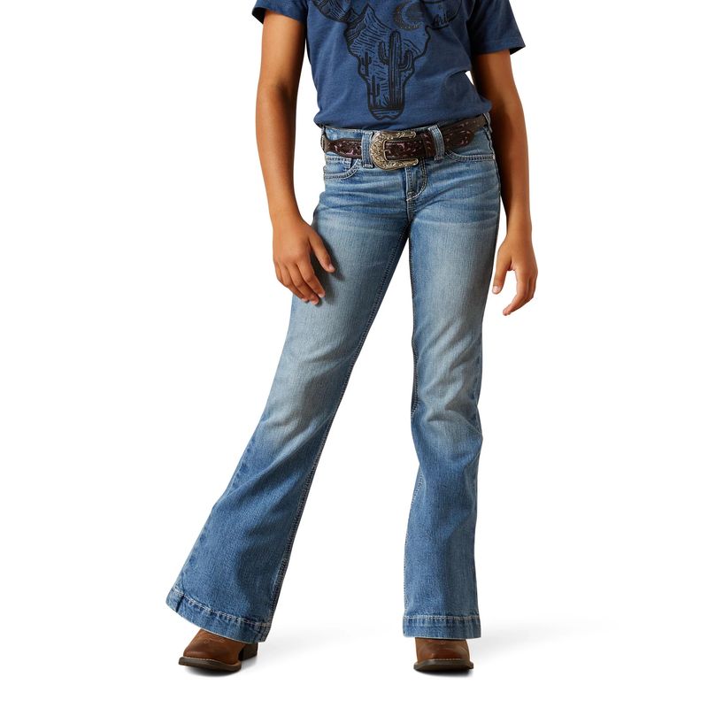 ARIAT ROSALIE TROUSER