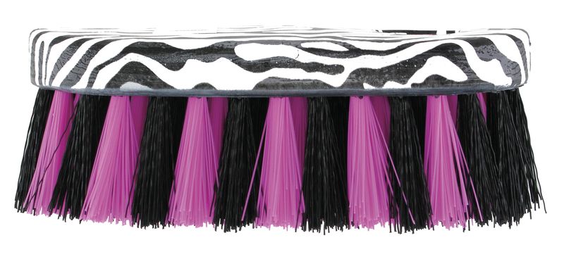 PROFESSIONAL&#39;S CHOICE ZEBRA BRUSH