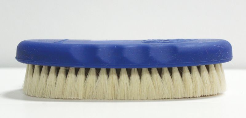 GOAT HAIR BRUSH
