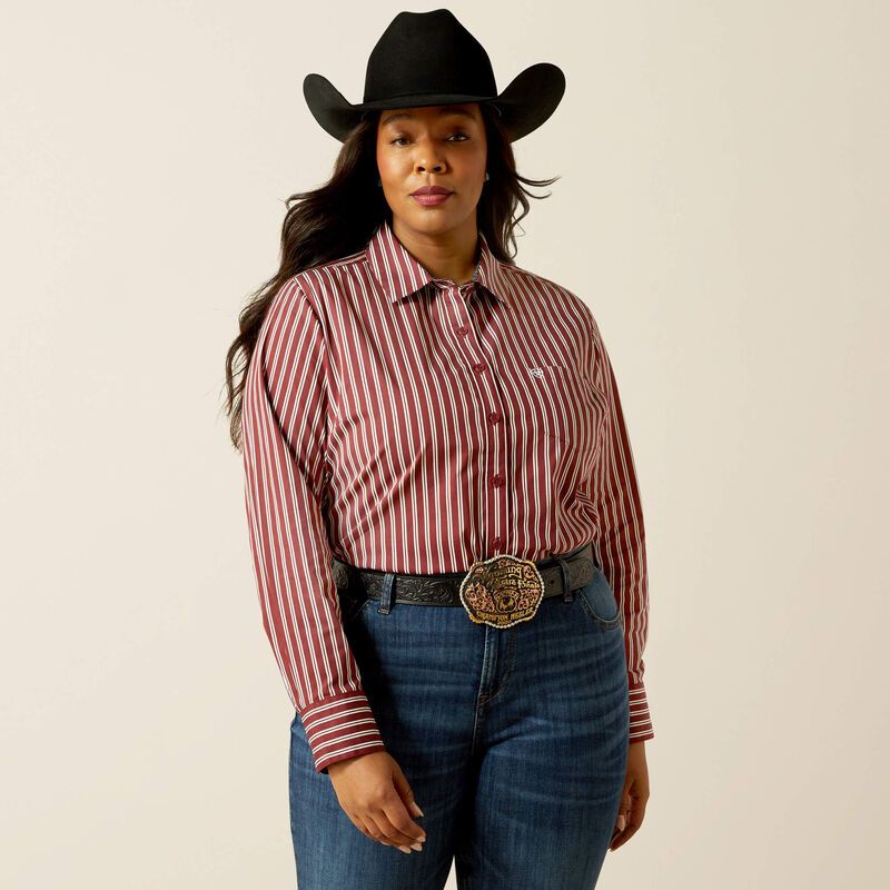 ARIAT KIRBY STRETCH SHIRT