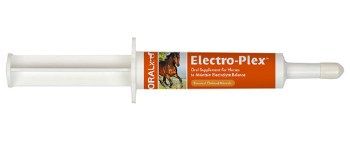 ORALX ELECTRO-PLEX