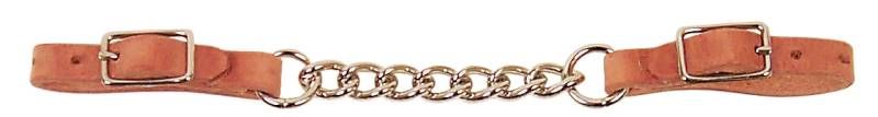 PROFESSIONAL&#39;S CHOICE SINGLE LINK CURB STRAP