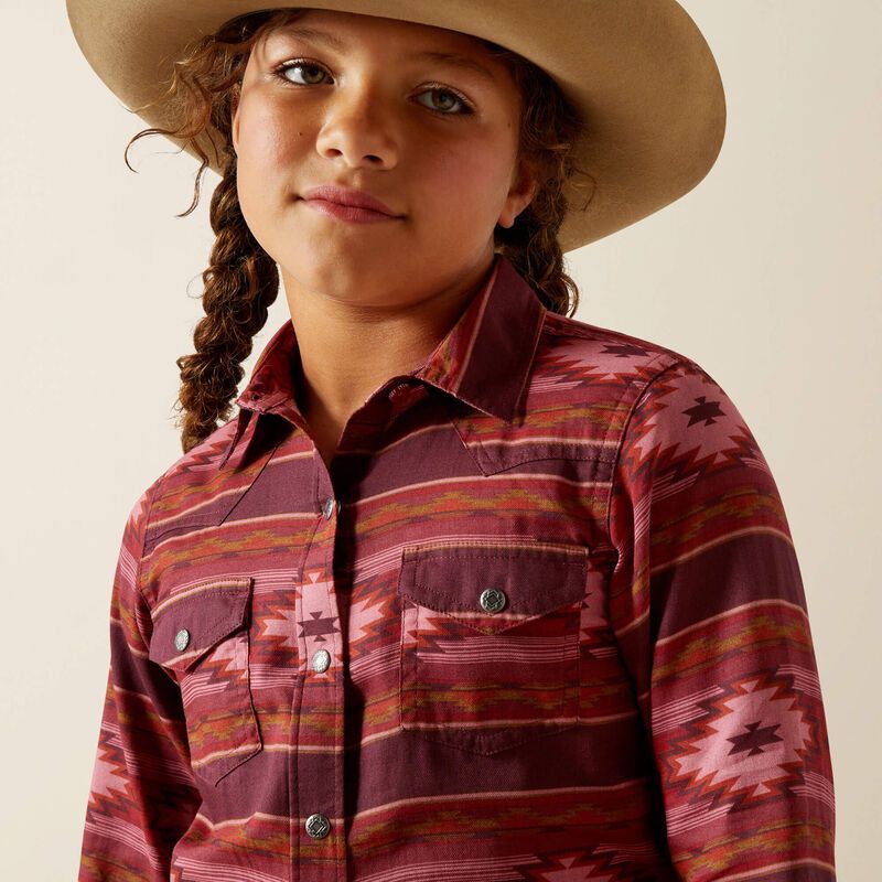 ARIAT JEWEL WESTERN SHIRT