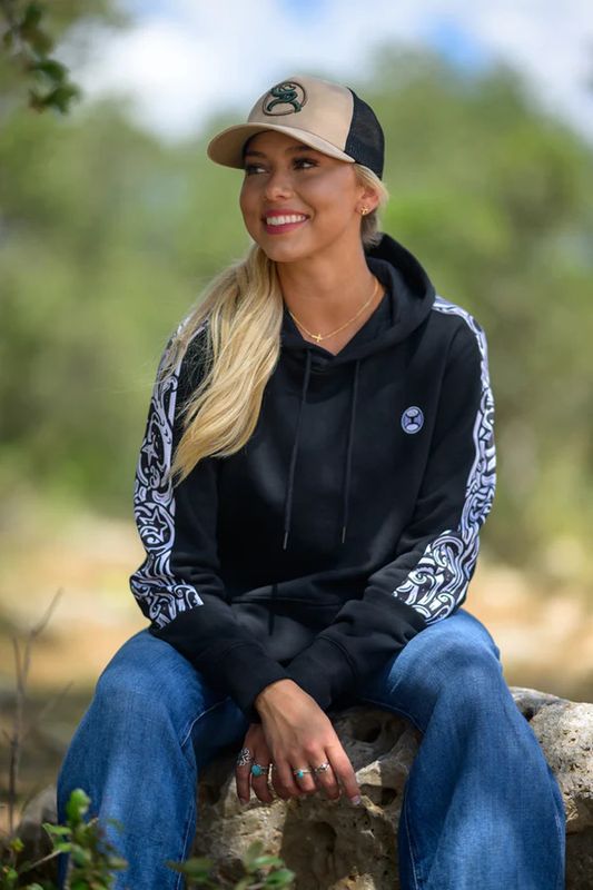 HOOEY &quot;CANYON&quot; HOODY