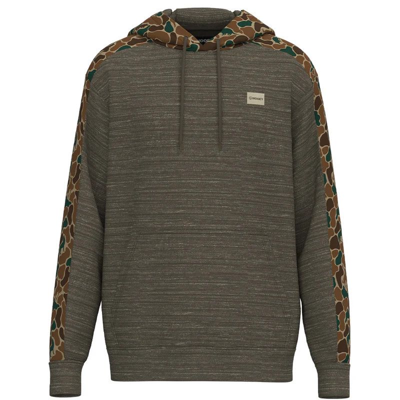 HOOEY &quot;CANYON&quot; HOODY