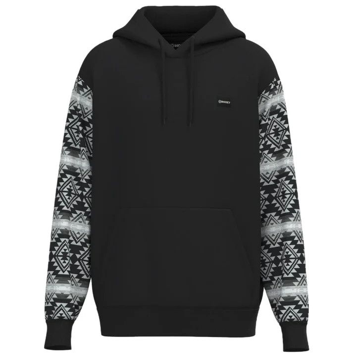 HOOEY &quot;LEGENDARY&quot; AZTEC HOODY
