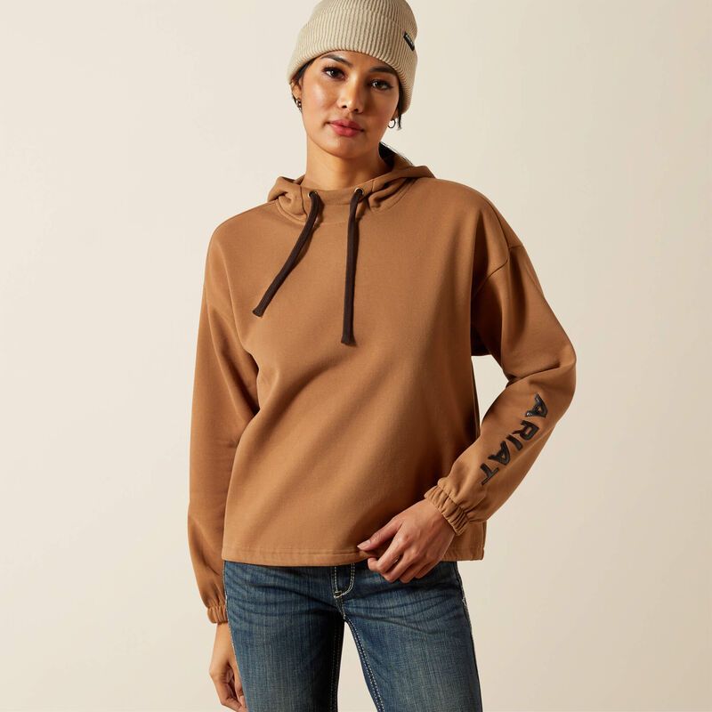 ARIAT ESSENTIAL HOODIE