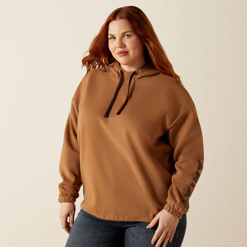 ARIAT ESSENTIAL HOODIE