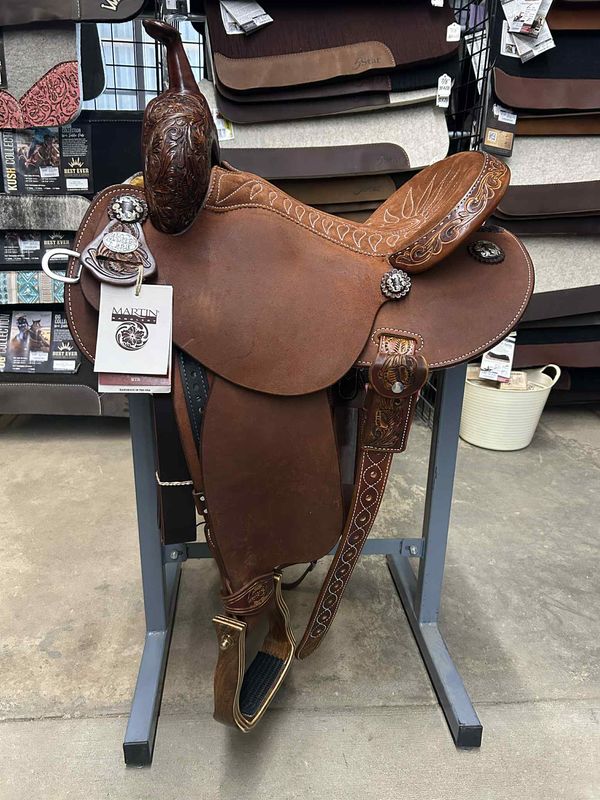 14.5" Martin BTR 7" Gullet OR905753