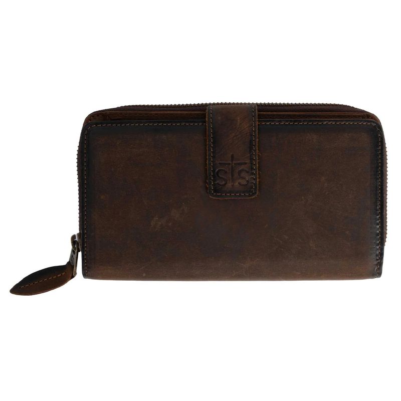STS BASIC BLISS CHELSEA WALLET