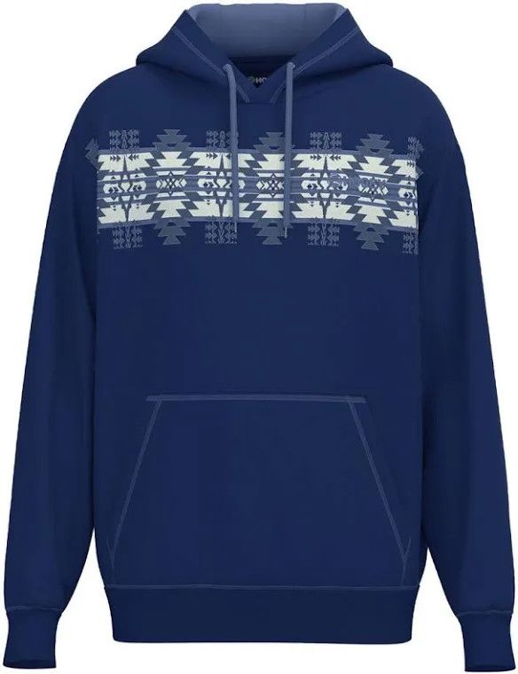 HOOEY &quot;LEGENDARY&quot; MARITIME HOODY