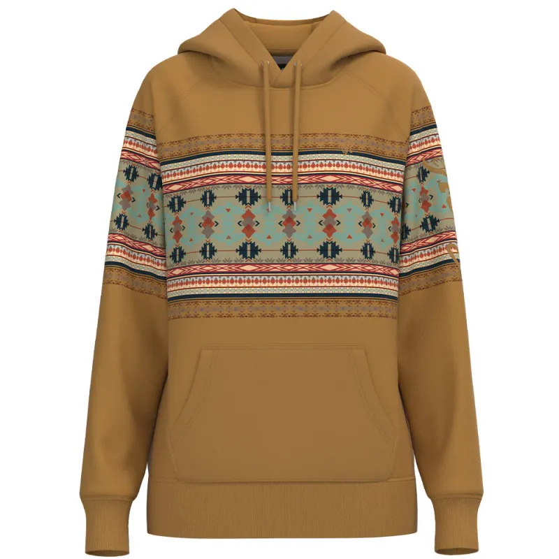 HOOEY "LEGENDARY" THUNDERBIRD HOODY