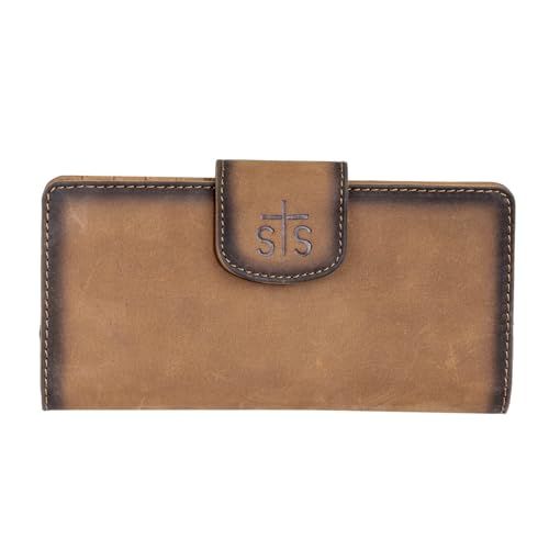 STS BASIC BLISS CARLIN BARONESS WALLET