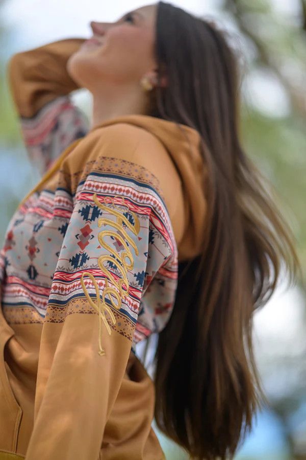 HOOEY &quot;LEGENDARY&quot; THUNDERBIRD HOODY