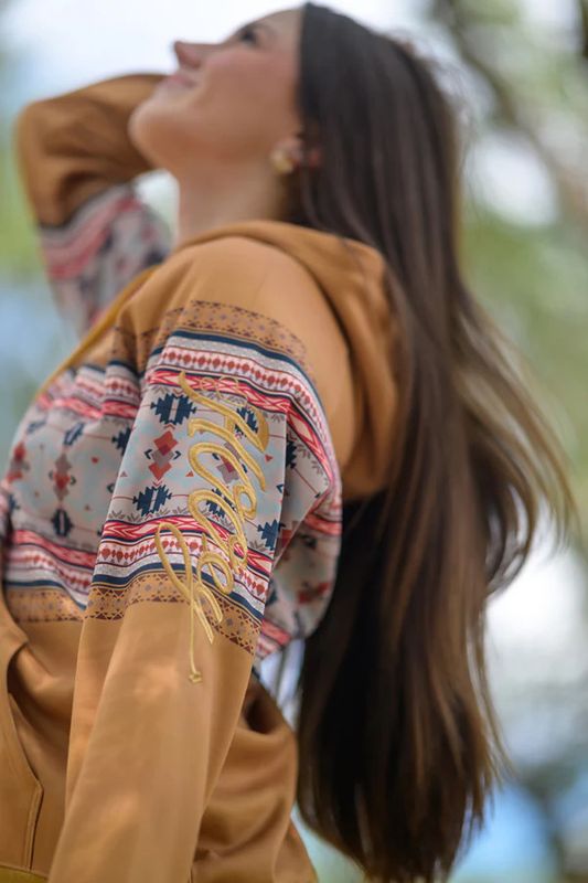 HOOEY &quot;LEGENDARY&quot; THUNDERBIRD HOODY