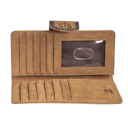 STS BASIC BLISS CARLIN BARONESS WALLET