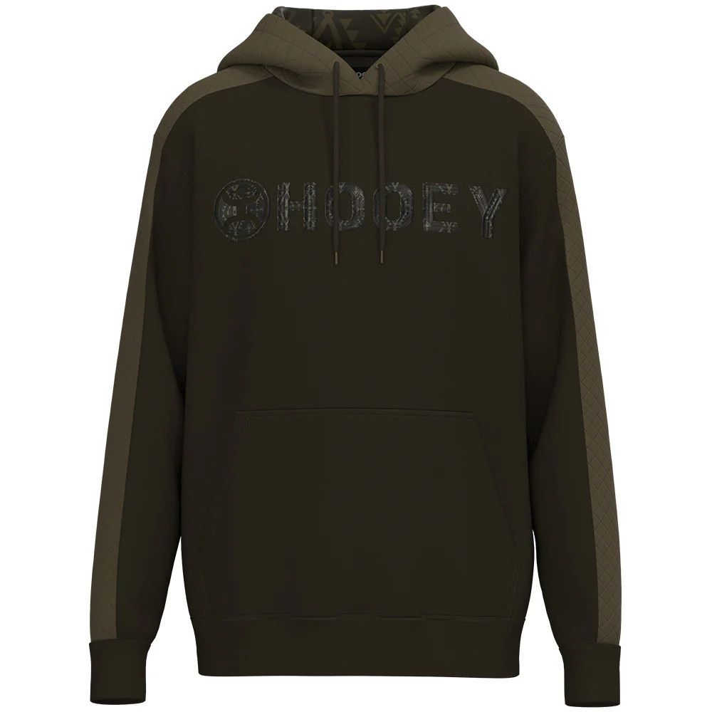 HOOEY &quot;CANYON&quot; AFTER DARK HOODY
