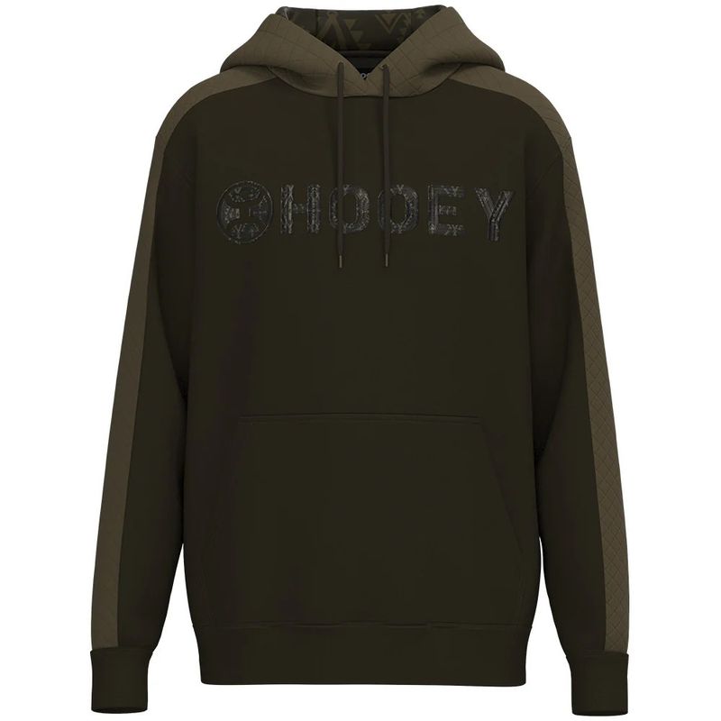 HOOEY &quot;CANYON&quot; AFTER DARK HOODY