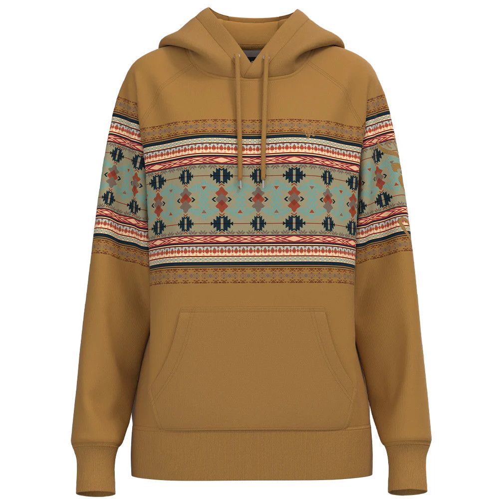HOOEY &quot;LEGENDARY&quot; THUNDERBIRD HOODY