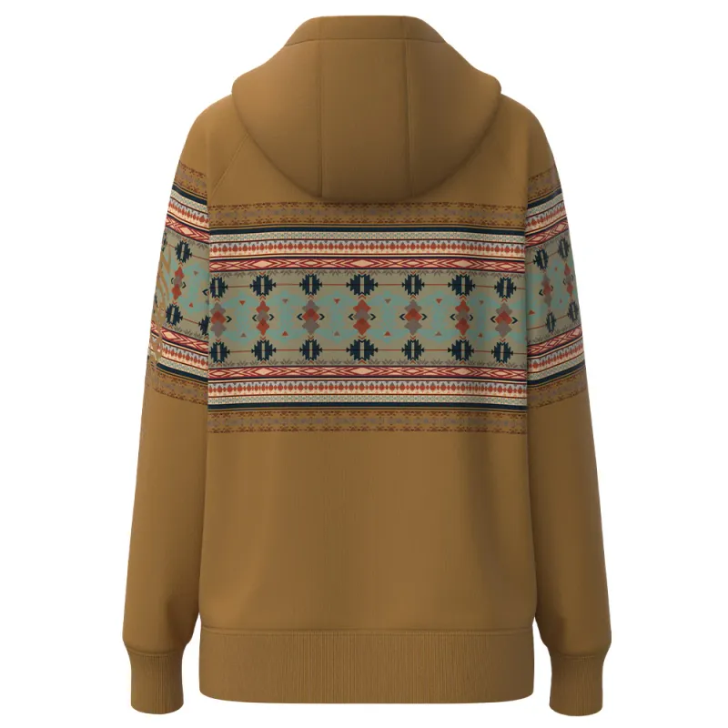 HOOEY "LEGENDARY" THUNDERBIRD HOODY