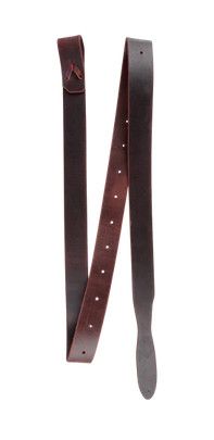 MARTIN SADDLERY LEATHER LATIGO, 1 3/4&quot;  REGULAR