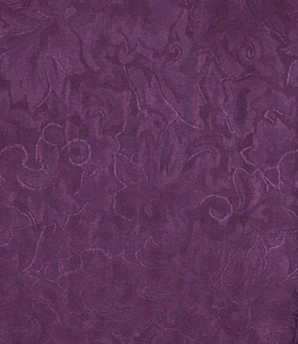 WYOMING TRADERS 42&quot; JACQUARD SILK SCARF