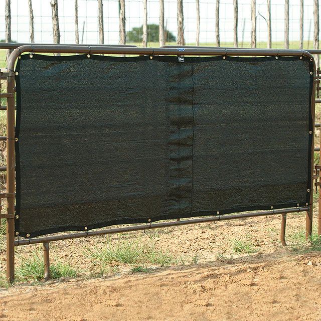 CASHEL STALL PANEL SCREEN