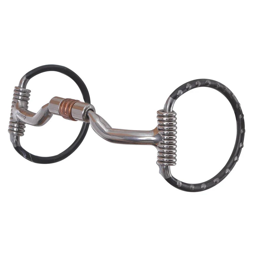 REINSMAN PORTED ROLLER DEE RING