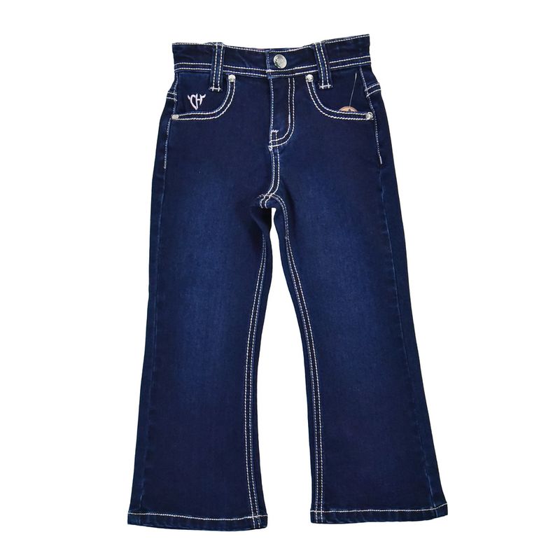 COWGIRL HARDWARE WILD HORSE BOOTCUT JEAN