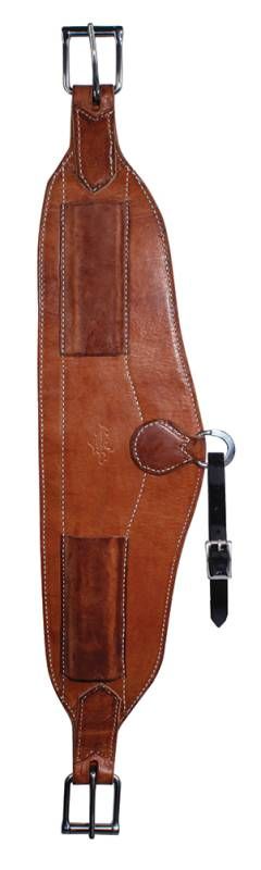 PROFESSIONAL&#39;S CHOICE HEAVY DUTY ROPER FLANK CINCH