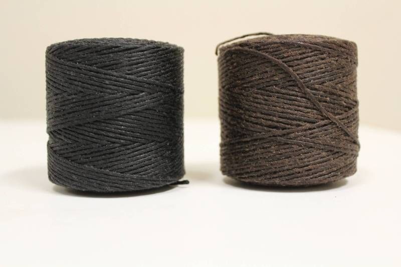 PROFESSIONAL&#39;S CHOICE WAXED NYLTEX THREAD