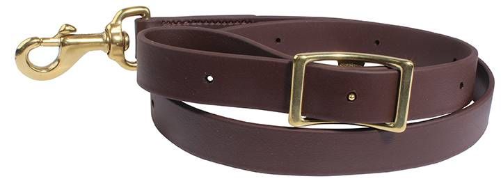 PROFESSIONAL&#39;S CHOICE TIE DOWN BIOTHANE, 1&quot;