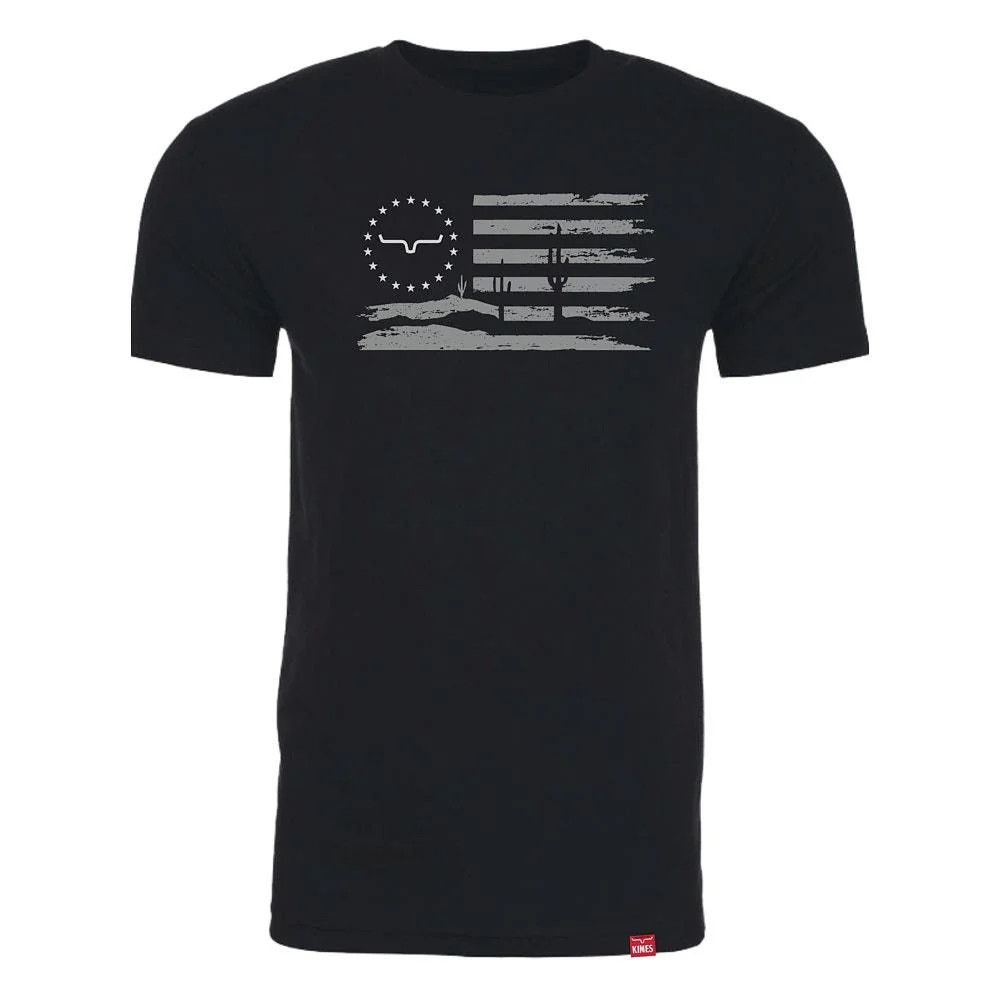 KIMES FADED GLORY TEE