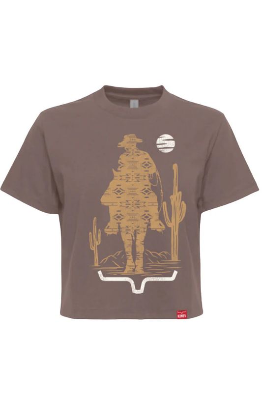 KIMES THE ROAD TEE