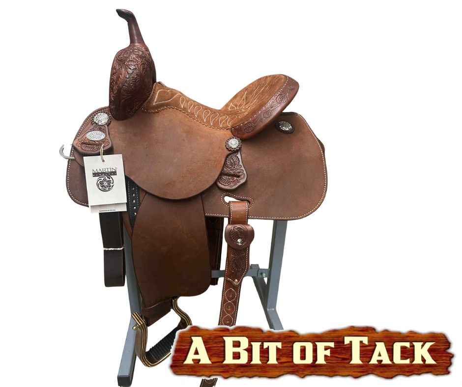 13.5&quot; Martin Stingray 8&quot; Gullet OR906913