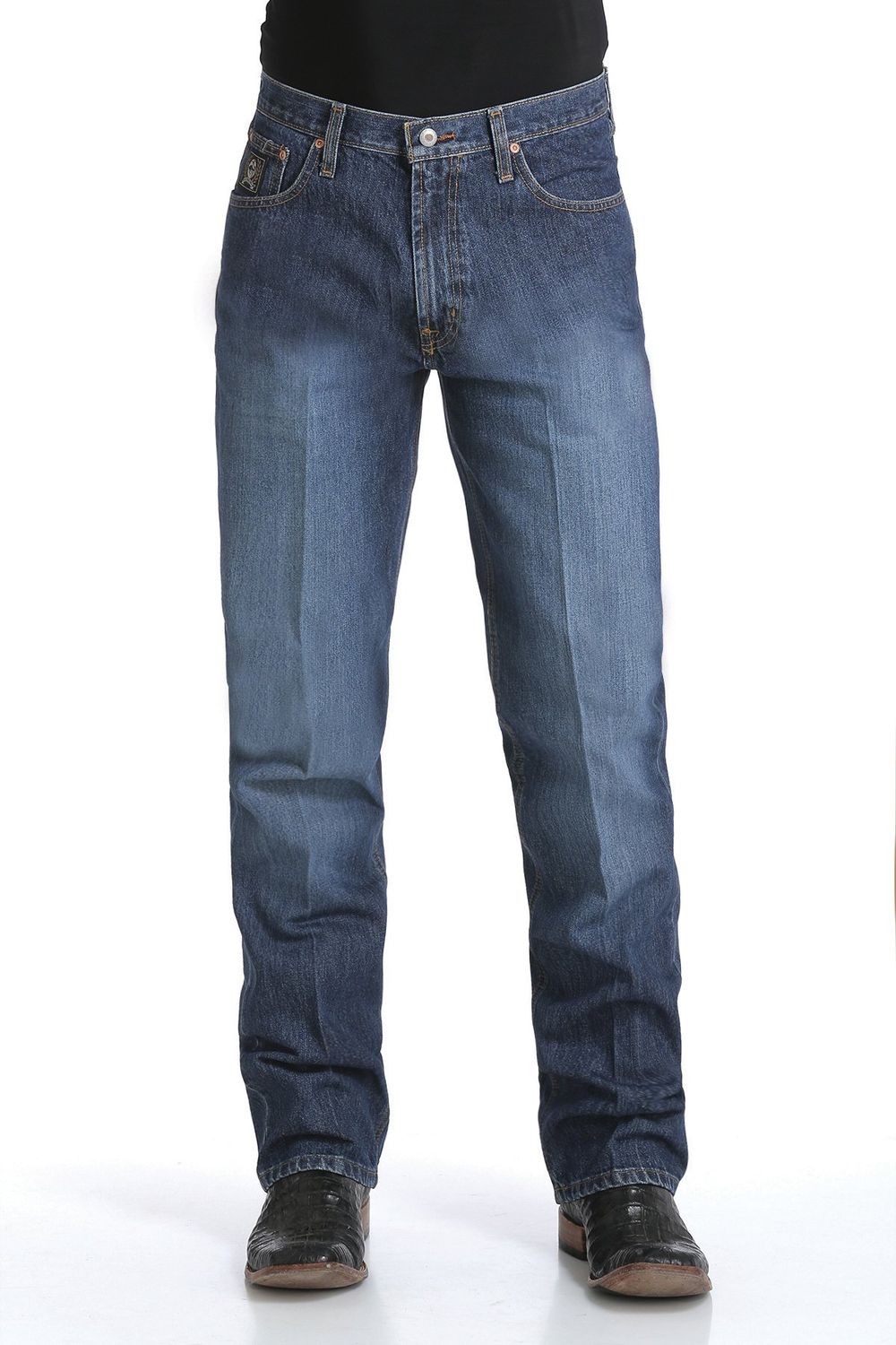 CINCH BLACK LABEL LOOSE FIT JEAN